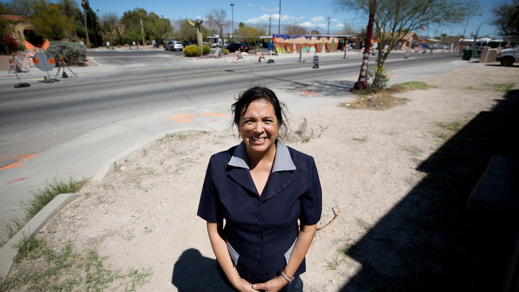 Neto's Tucson: South Tucson 'family' is at a crossroads